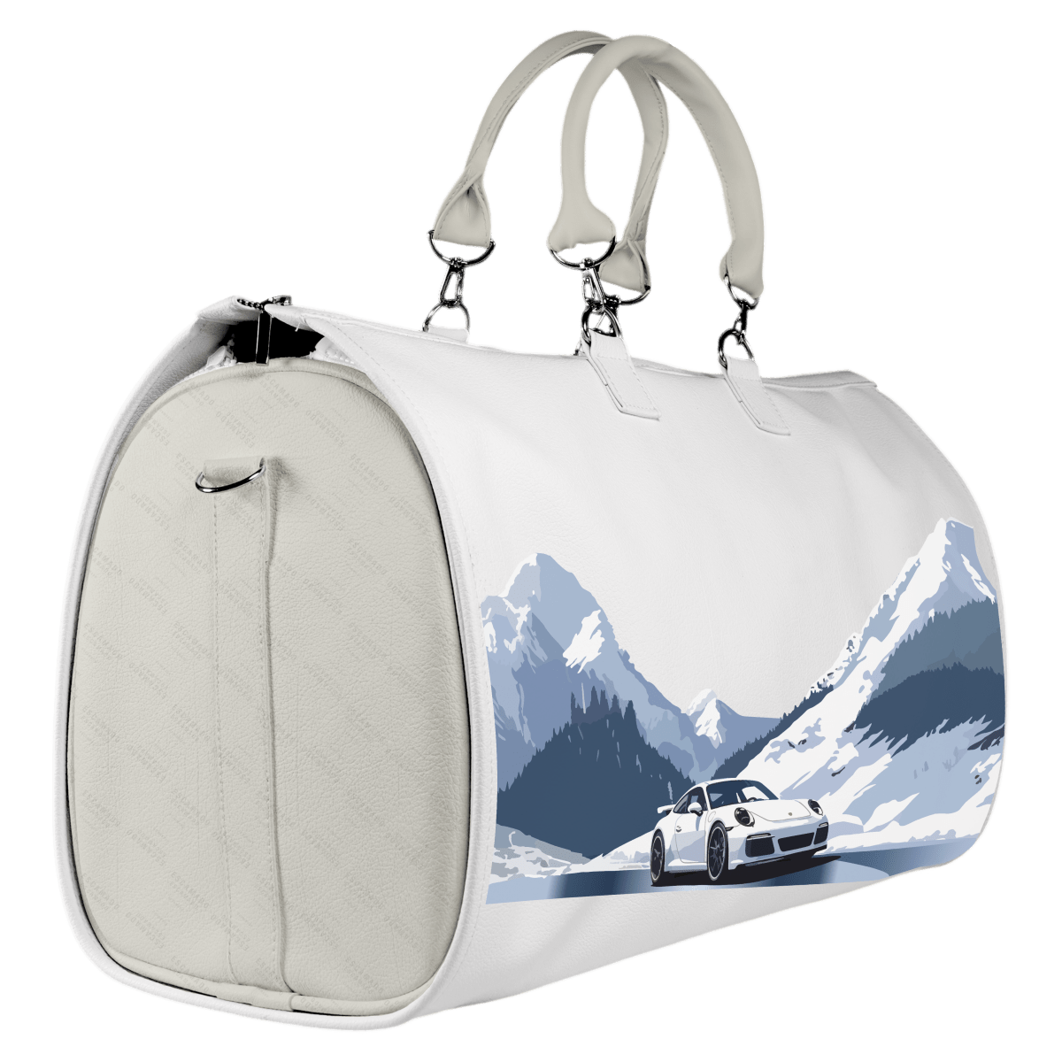 Duffle Bag - 911 Alps