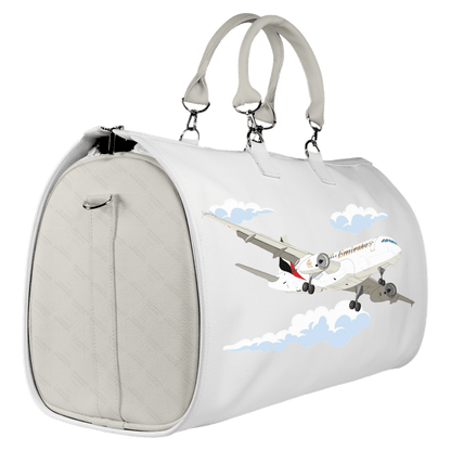 Duffle Bag - Fly By