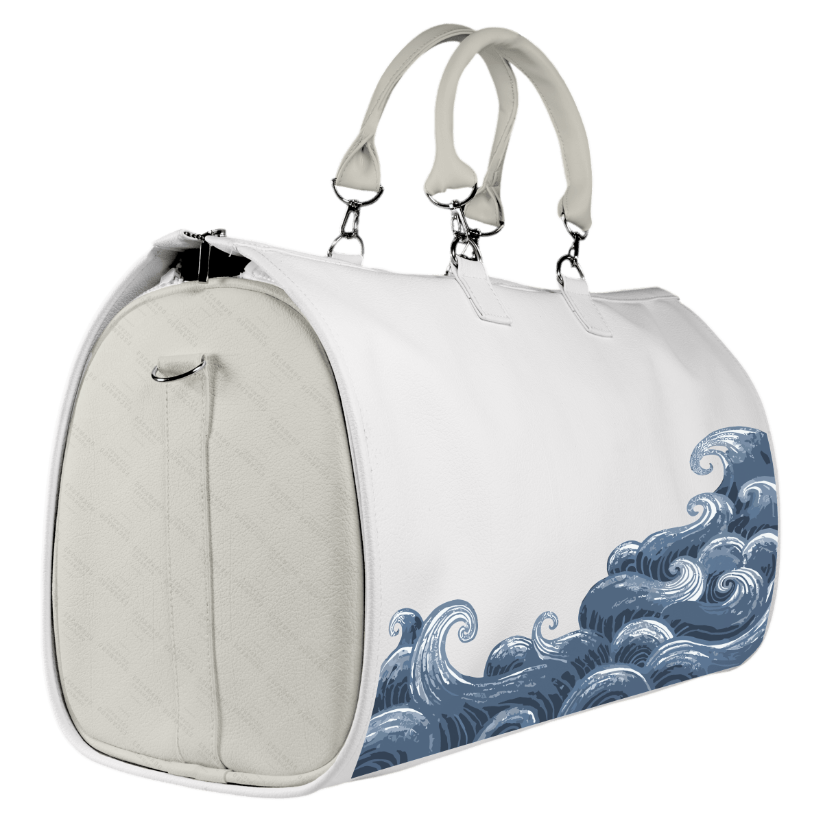 Duffle Bag - Tides