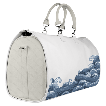 Duffle Bag - Tides