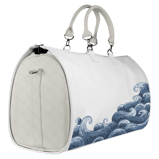 Duffle Bag - Tides