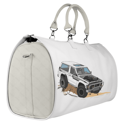 Duffle Bag - VTC