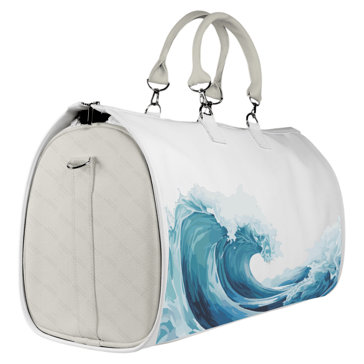 Duffle Bag - Wave