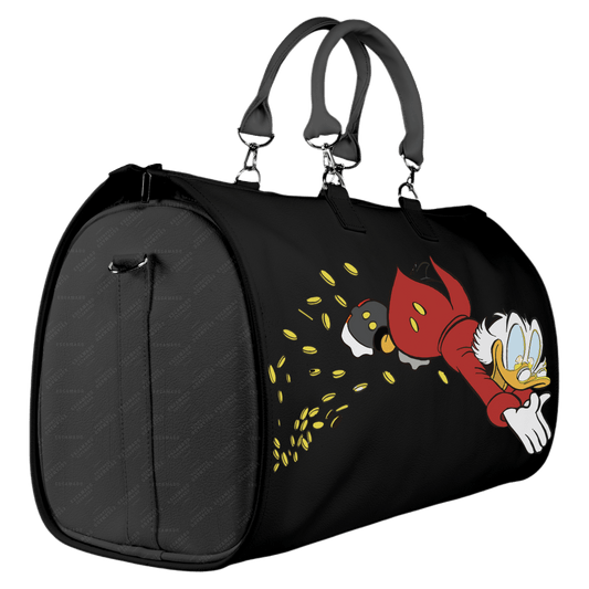 Duffle Bag - Armiano