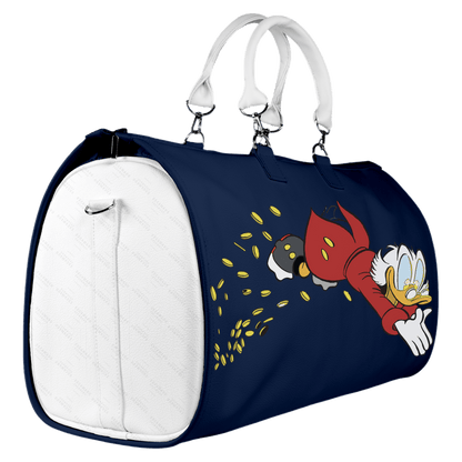 Duffle Bag - Armiano