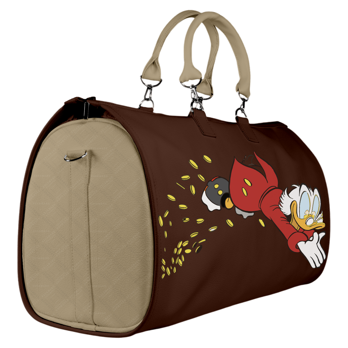 Duffle Bag - Armiano