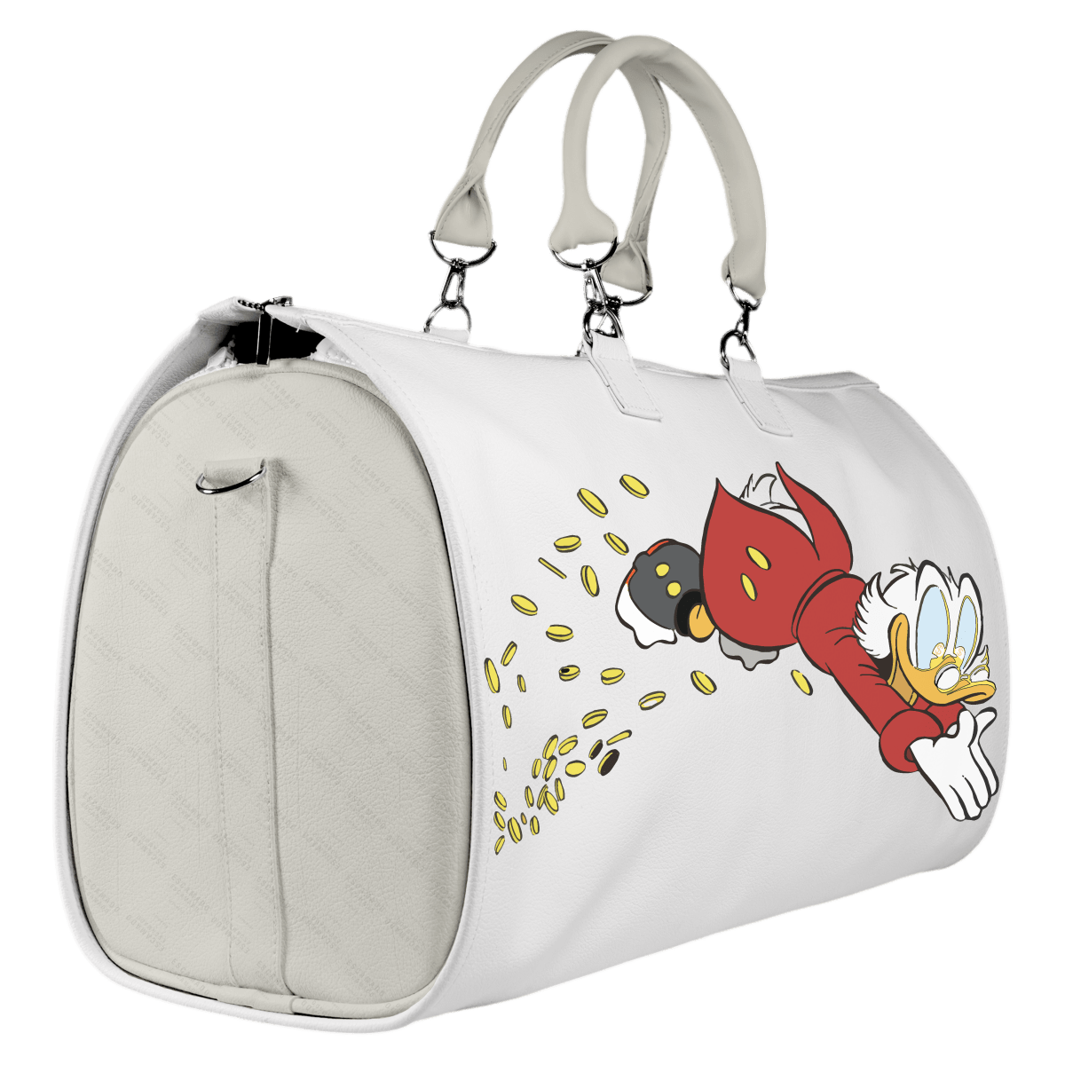 Duffle Bag - Armiano