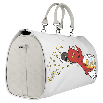 Duffle Bag - Armiano