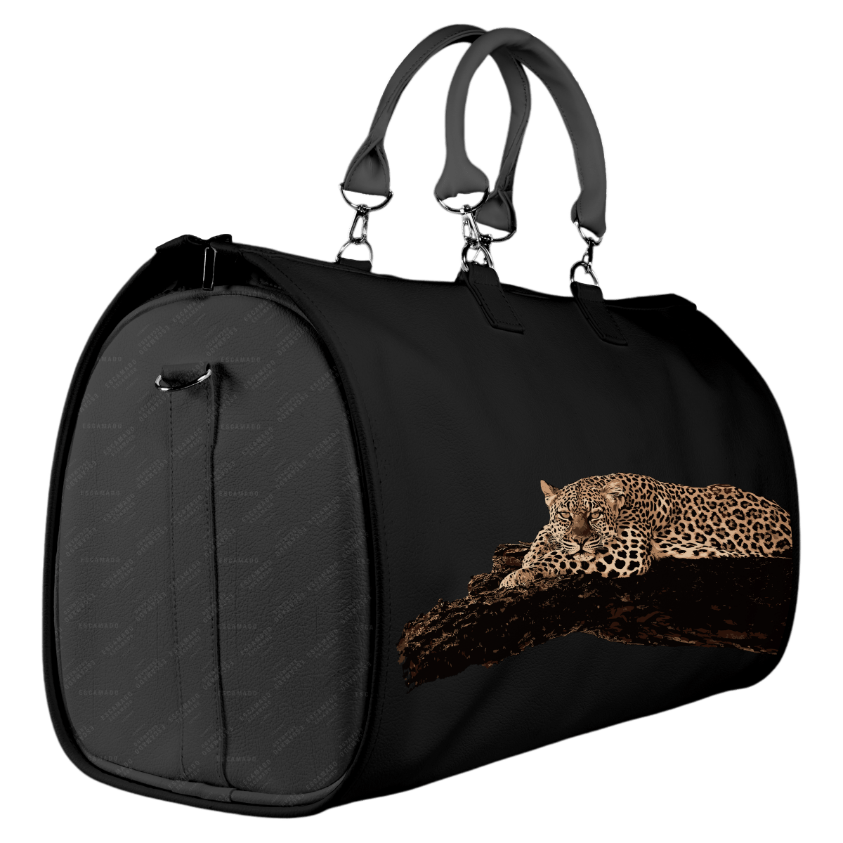 Duffle Bag - Amara