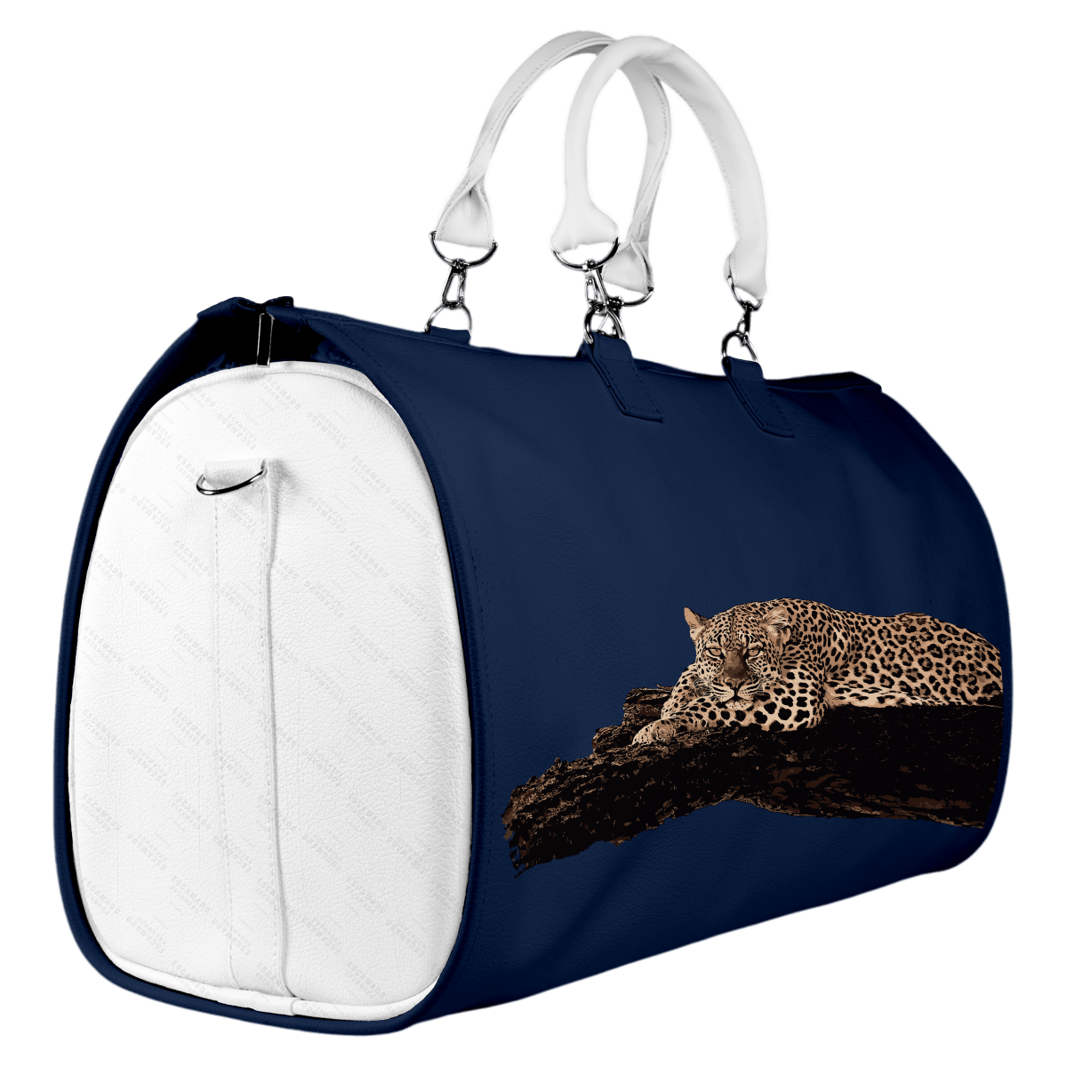 Duffle Bag - Amara