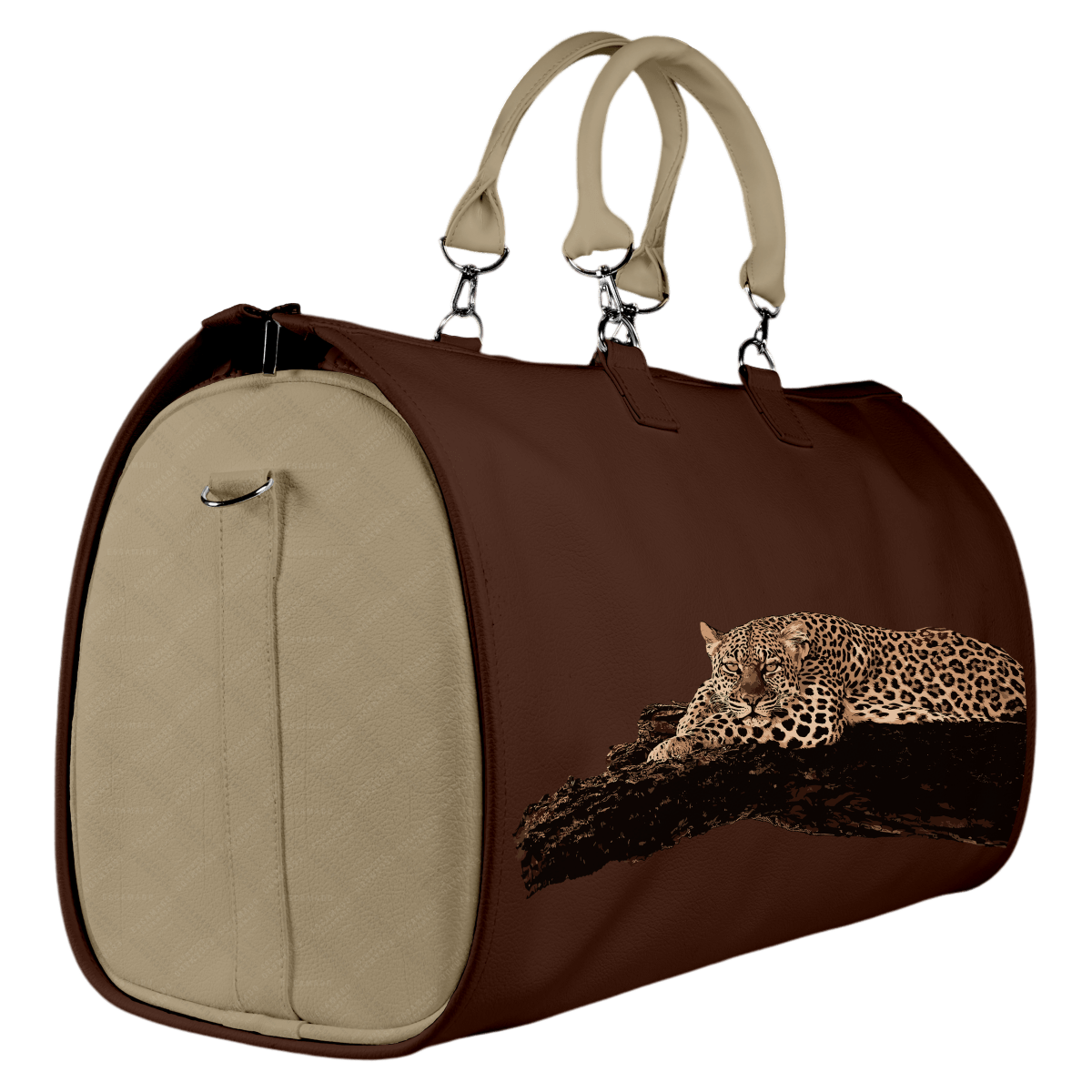 Duffle Bag - Amara