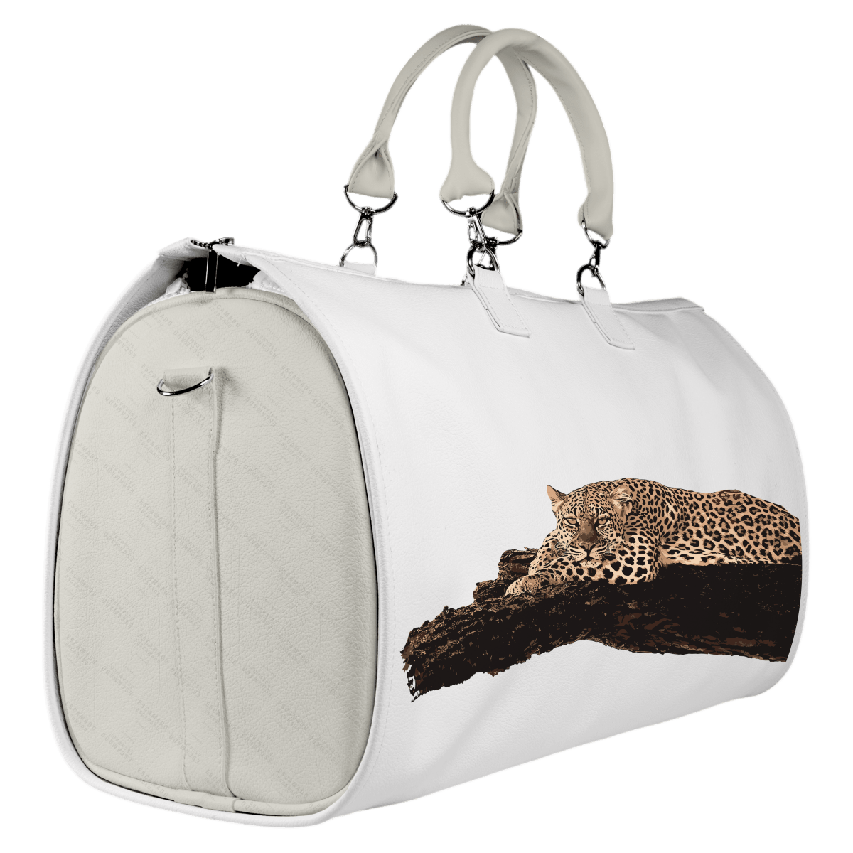 Duffle Bag - Amara