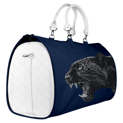 Duffle Bag - Phantom