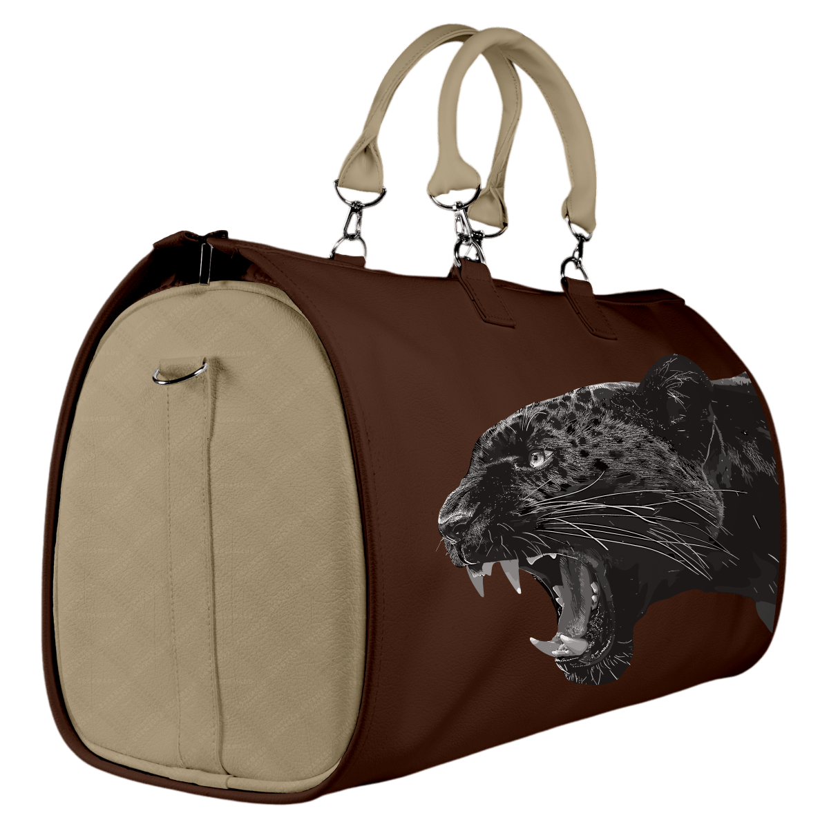 Duffle Bag - Phantom