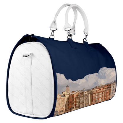 Duffle Bag - Italian Dreamscape