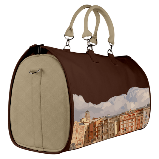 Duffle Bag - Italian Dreamscape