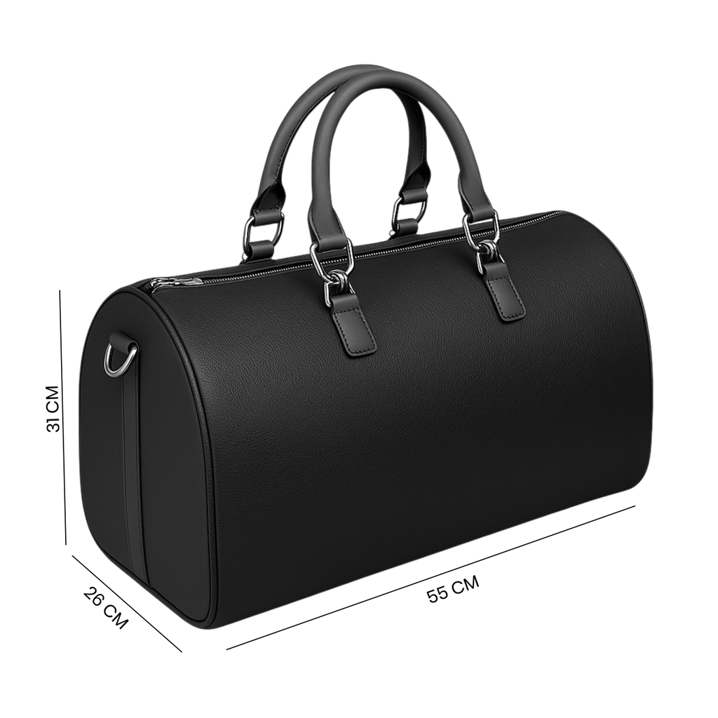 Duffle Bag - Cavalo