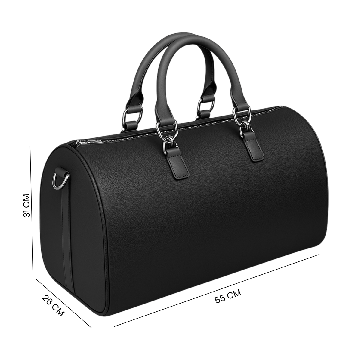 Duffle Bag - Vengance