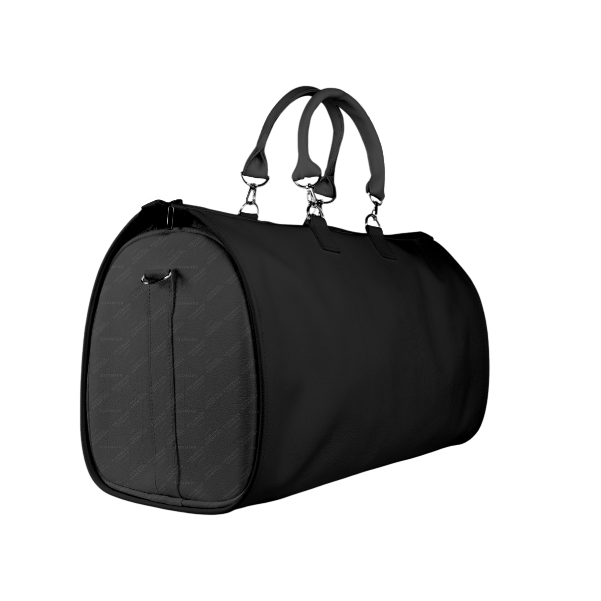 Duffle Bag - Custom Design