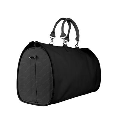 Duffle Bag - Custom Design