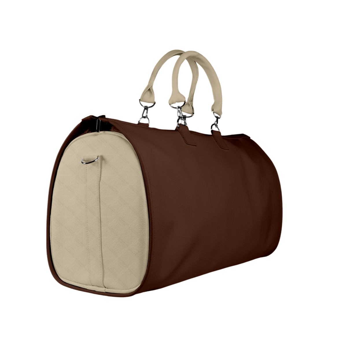 Duffle Bag - Custom Design