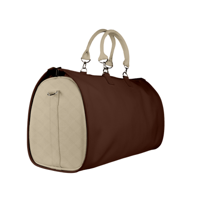 Duffle Bag - Custom Design