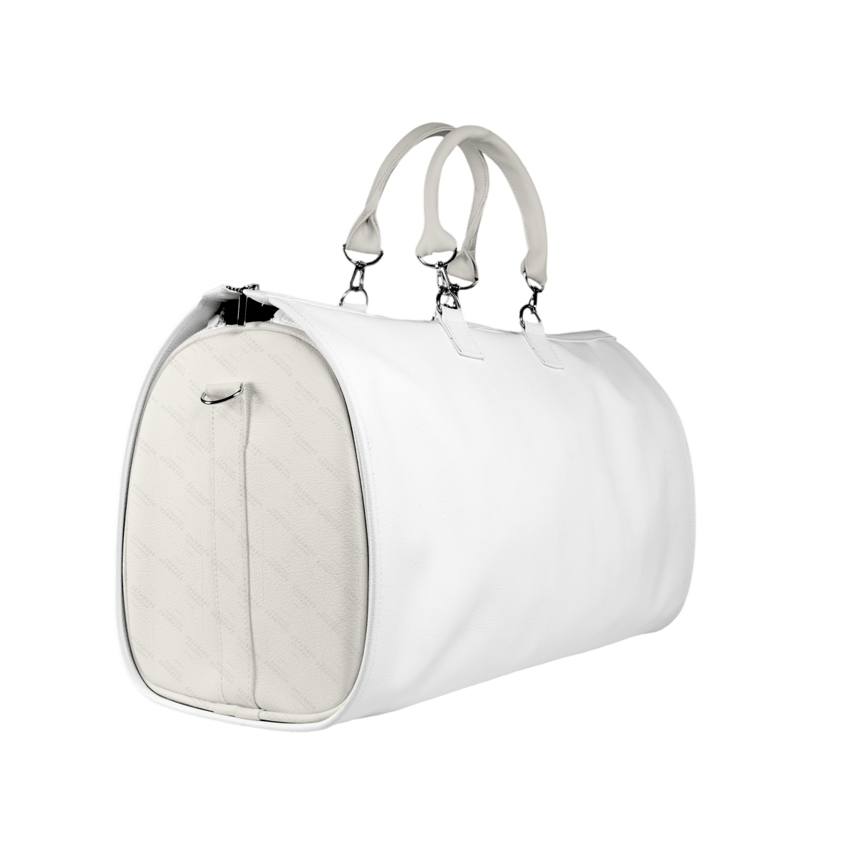 Duffle Bag - Custom Design