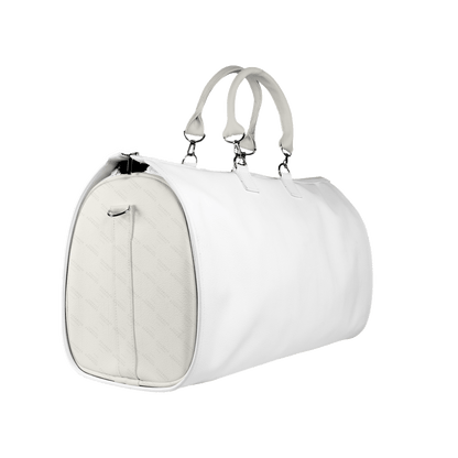 Duffle Bag - Custom Design