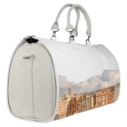 Duffle Bag - Italian Dreamscape