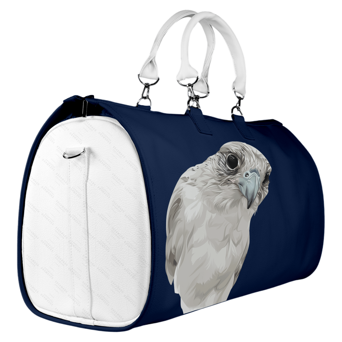 Duffle Bag - Falcon