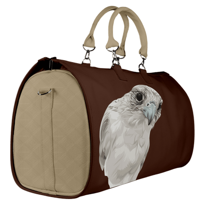 Duffle Bag - Falcon