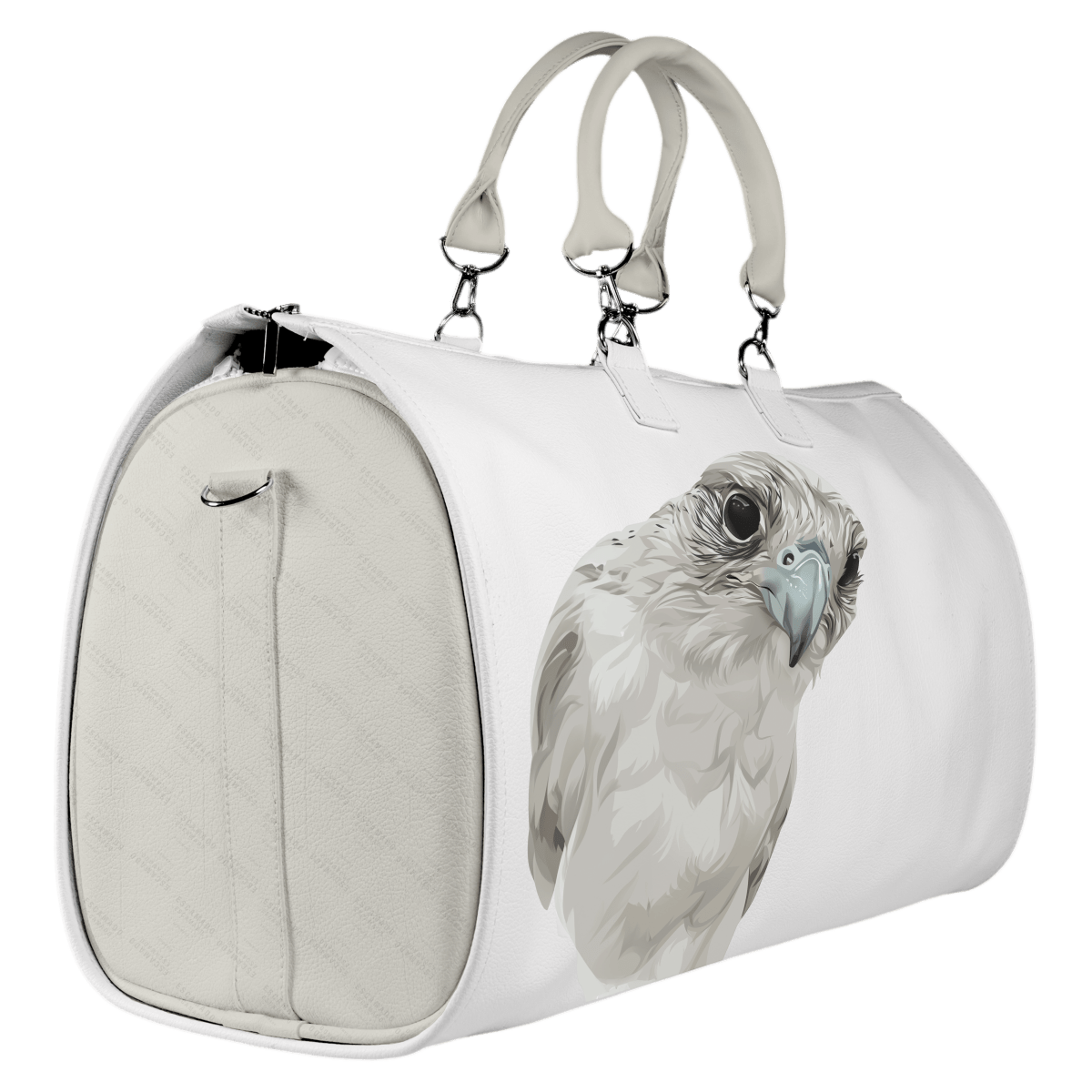 Duffle Bag - Falcon