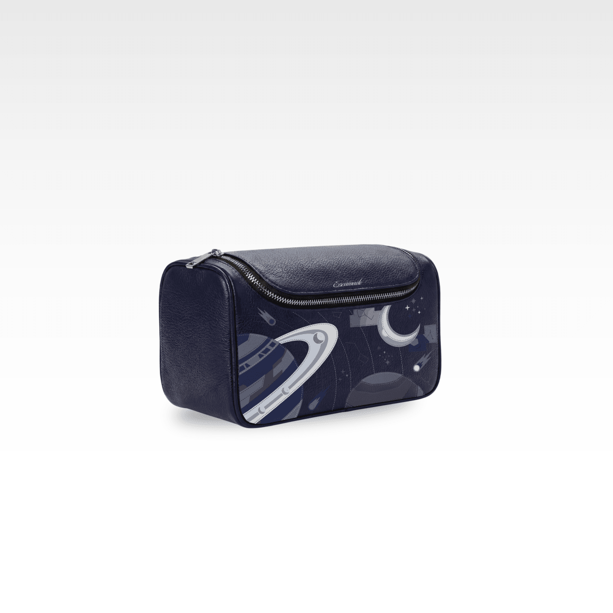 Capsule Pouch - Astral Ariel
