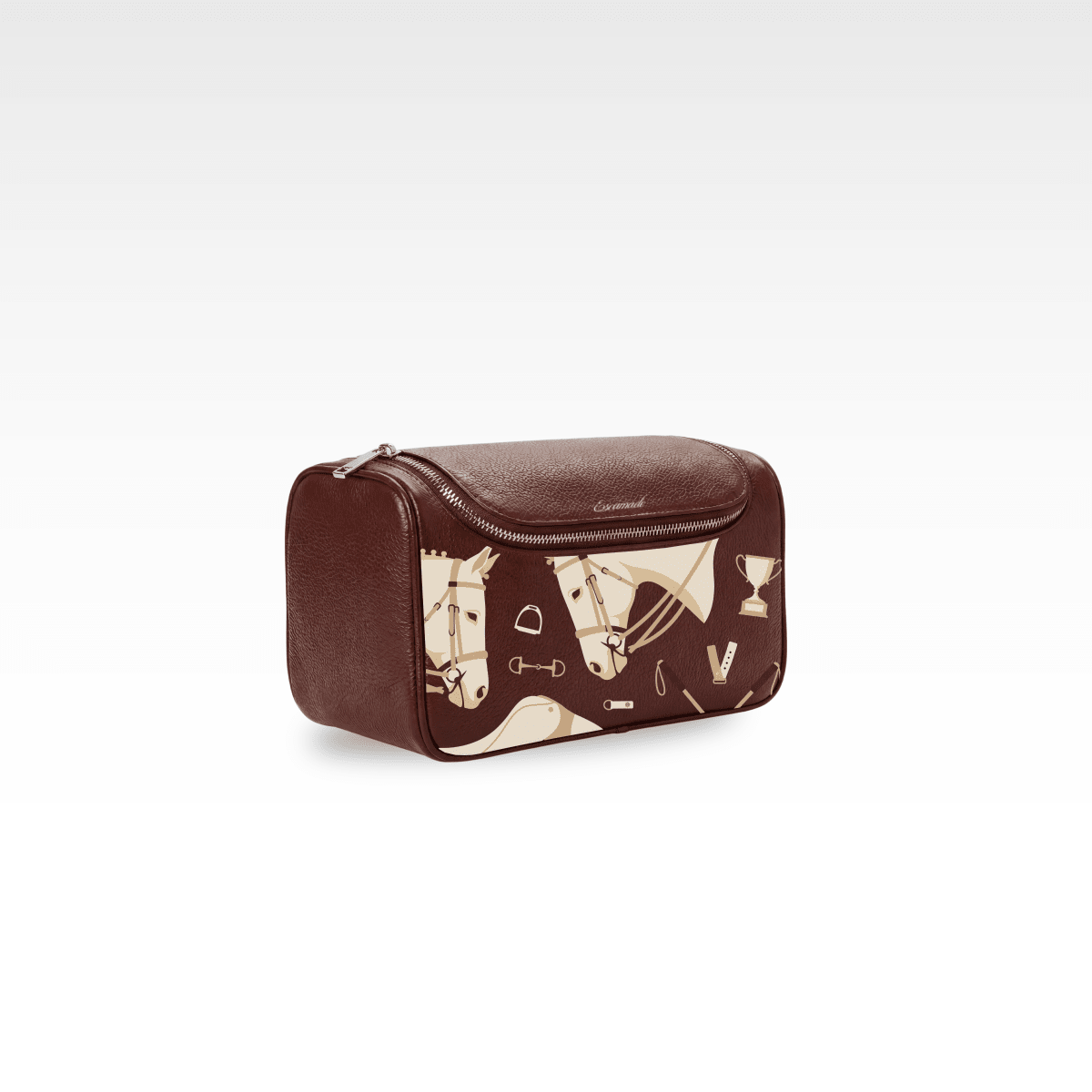 Capsule Pouch - Ecuire Nocturne