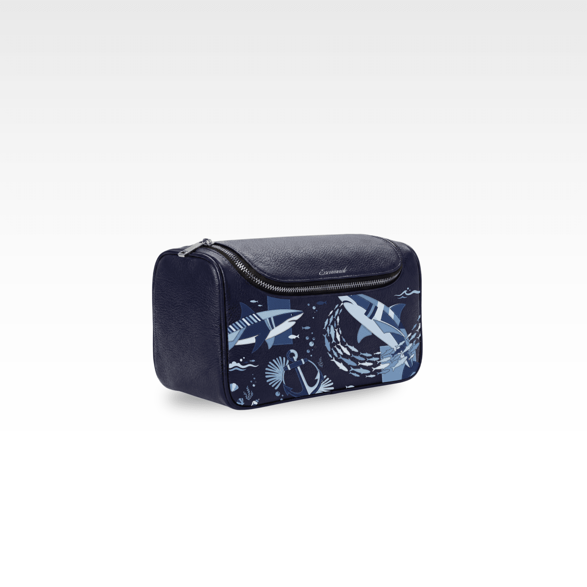 Capsule Pouch - Rivage