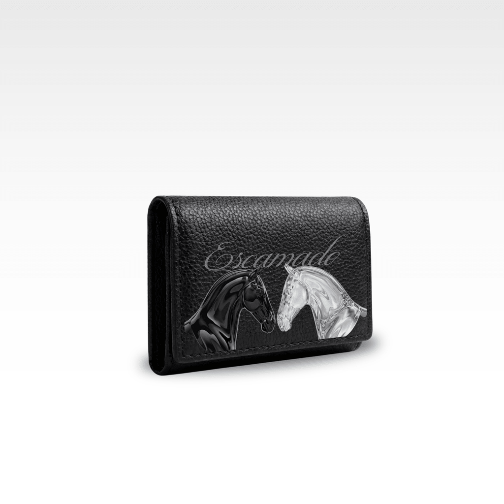 Cash & Card Wallet - Lucent