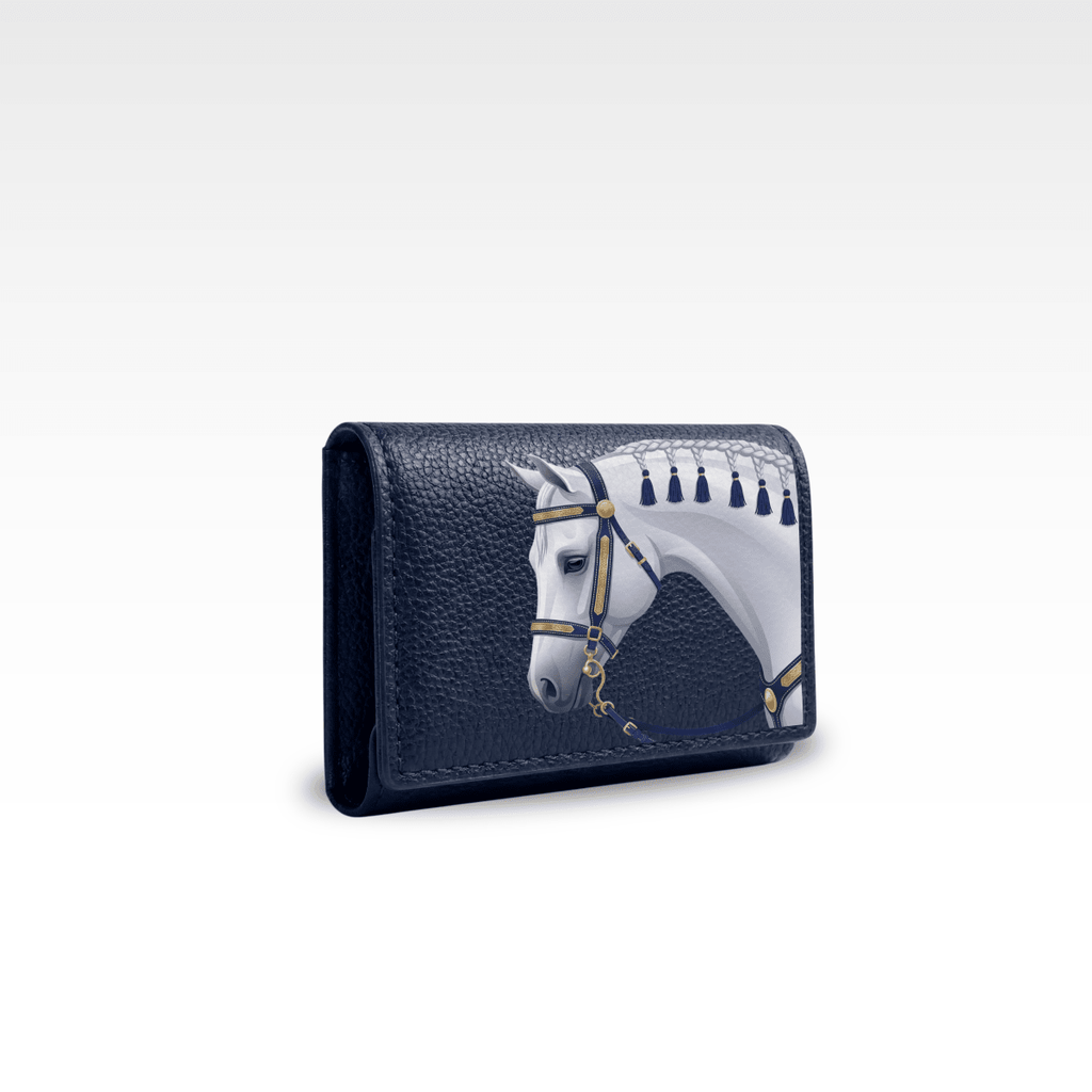Cash & Card Wallet - Sultan Regal