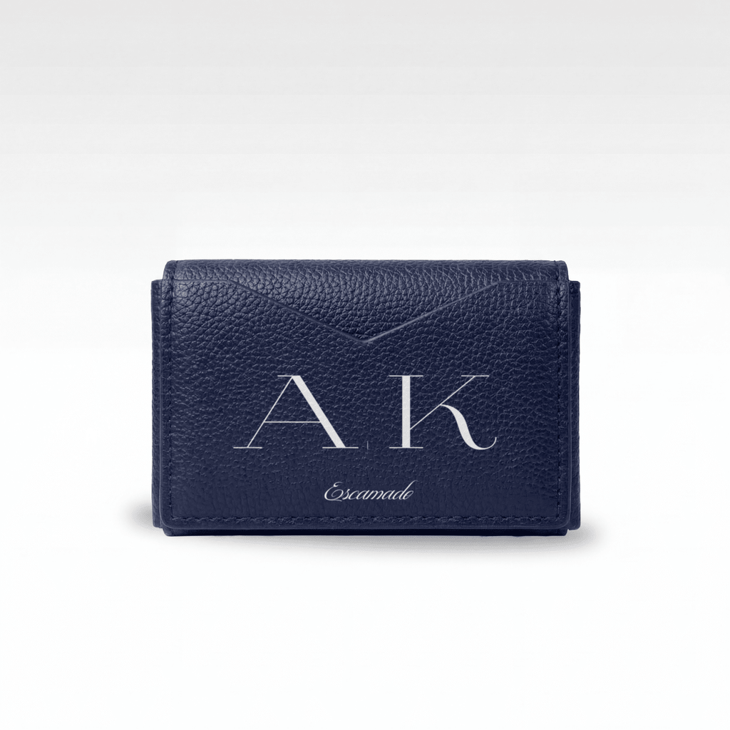 Cash & Card Wallet - Boat Racing