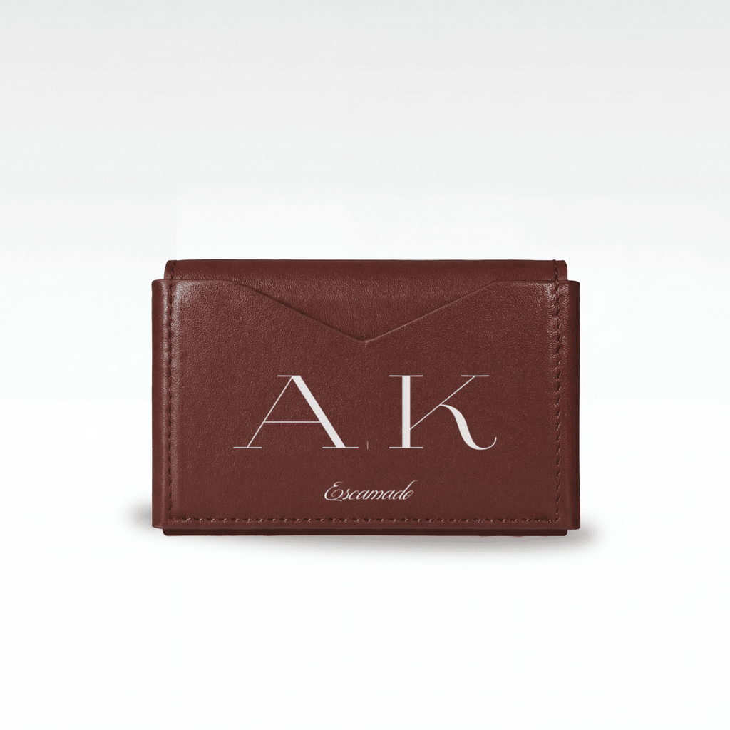 Cash & Card Wallet - Douc'e Forte