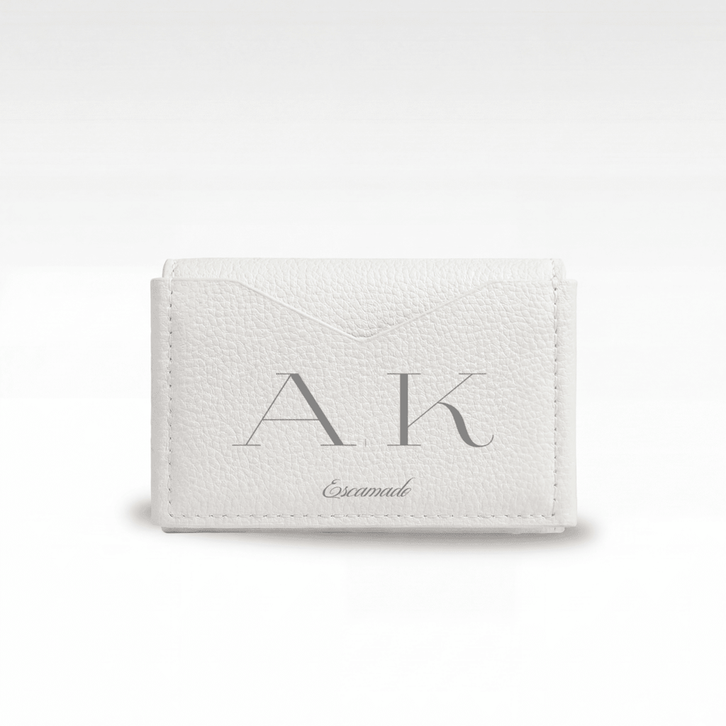Cash & Card Wallet - Crinieres