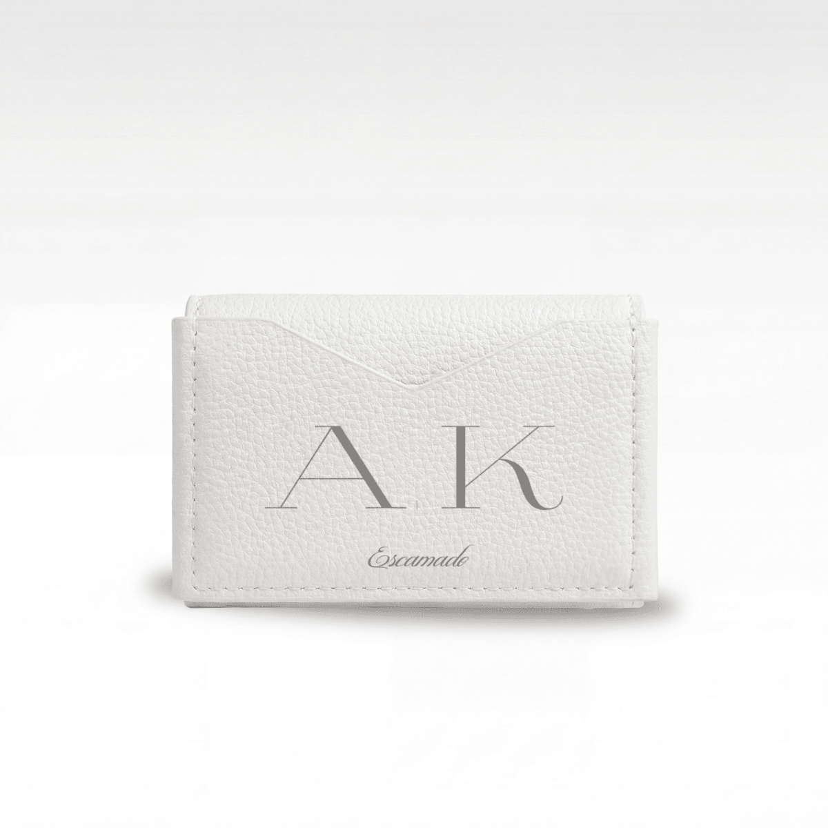 Cash & Card Wallet - Crinieres
