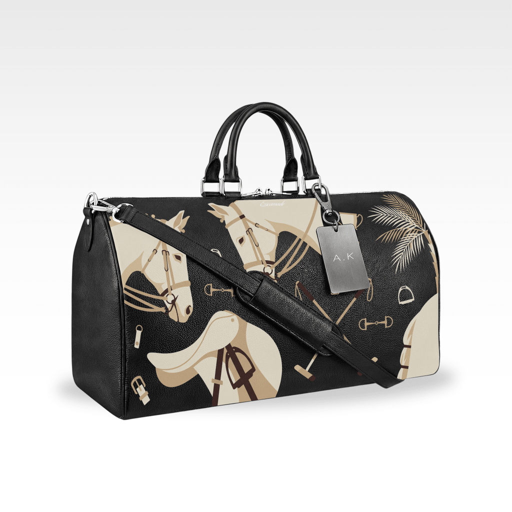 Prestige Duffle - Ecuire Nocturne