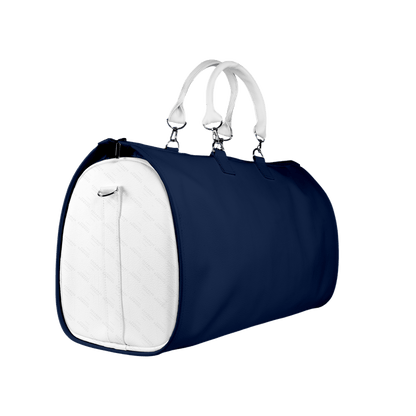 Duffle Bag - Custom Design