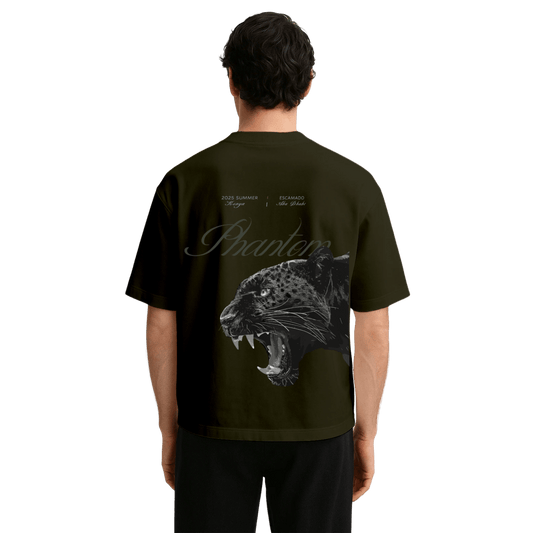 Oversized TEE - Phantom