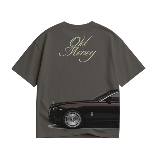 Oversized TEE - Old Money