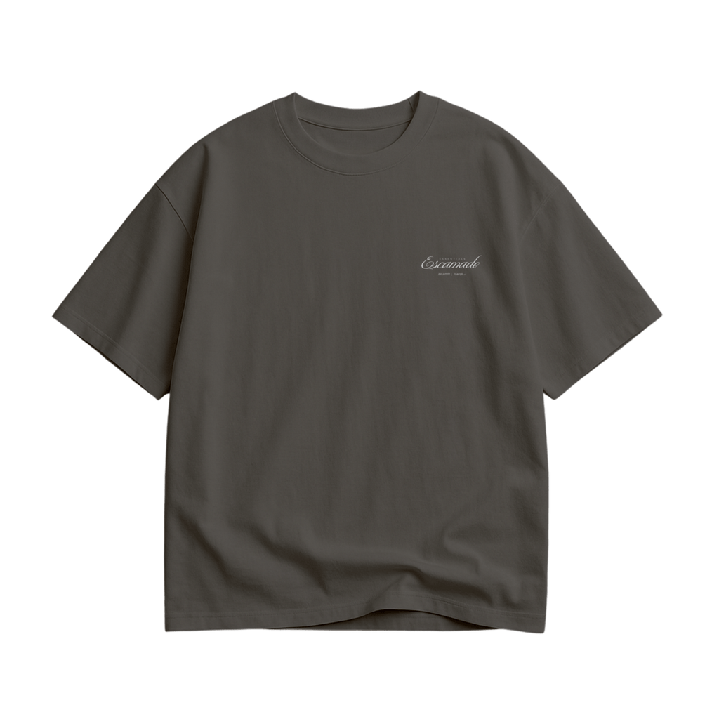 Oversized TEE - Cape Town