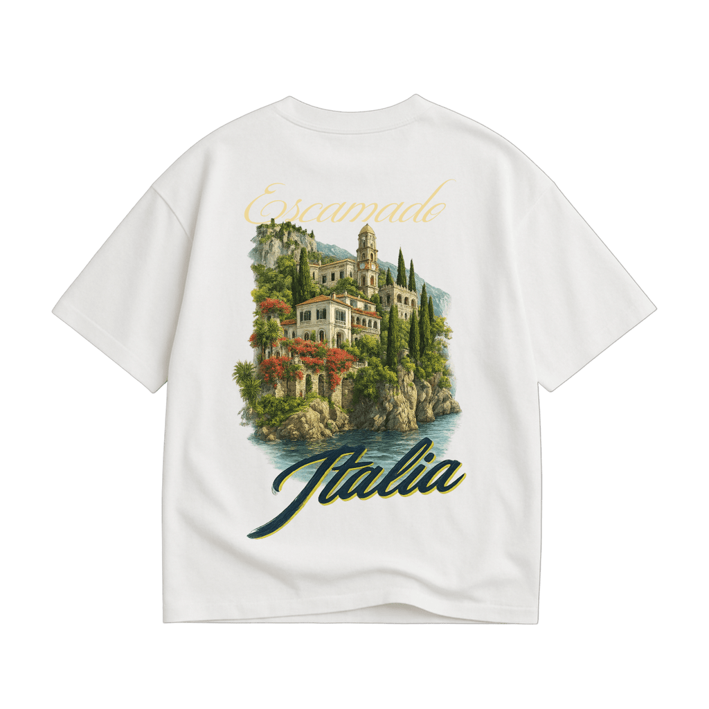 Oversized TEE - Italia