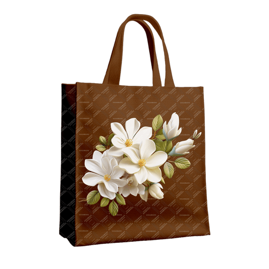 Tote Leather - Lilly