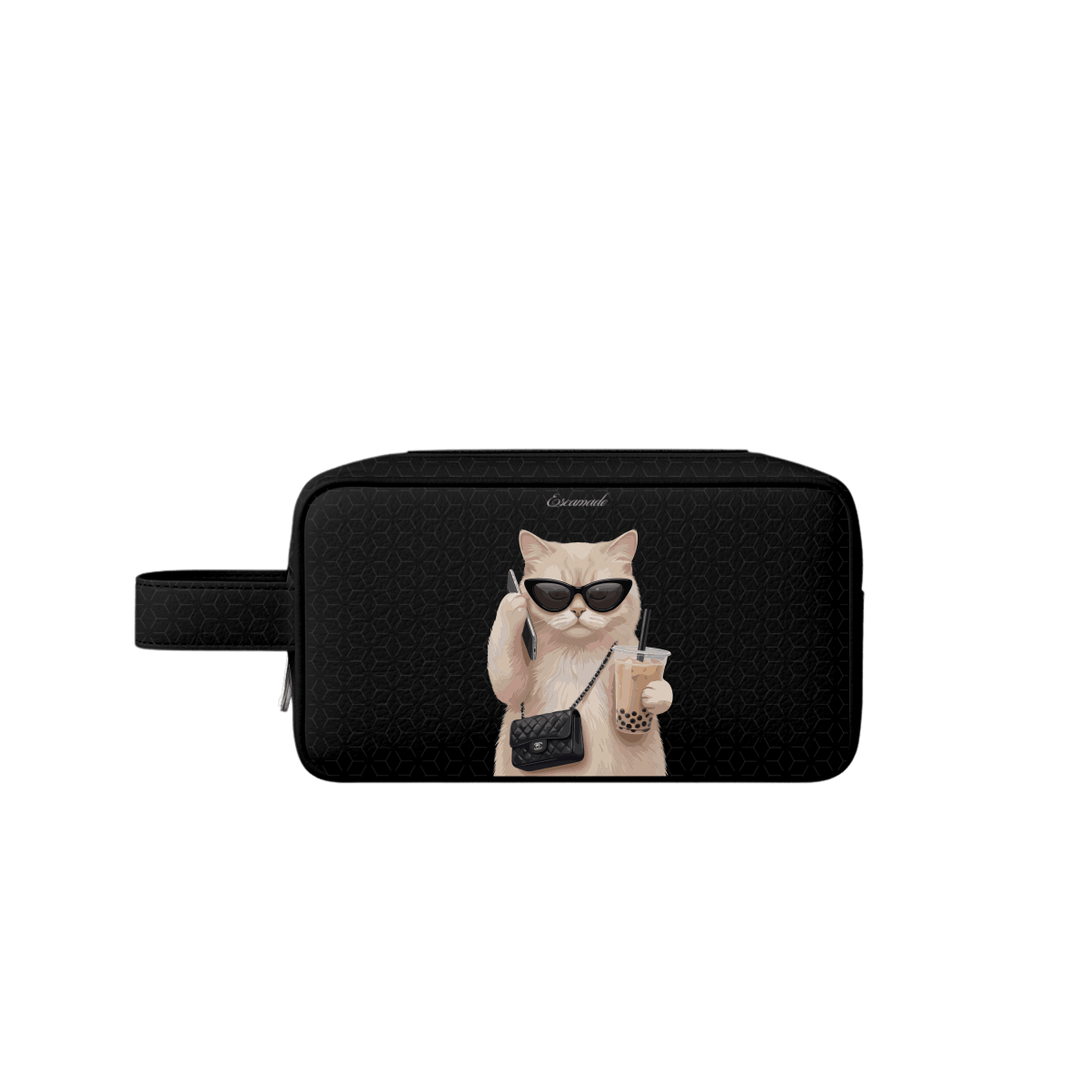 Kit Pouch - Coco Diva