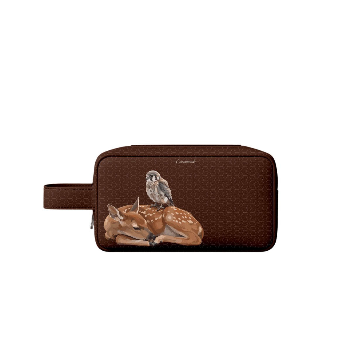 Kit Pouch - Ghazal Nima